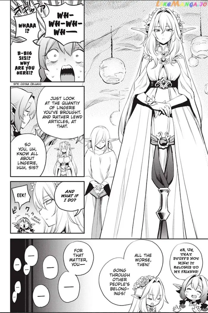 Goblin Slayer Chapter 83 image 07_optimized
